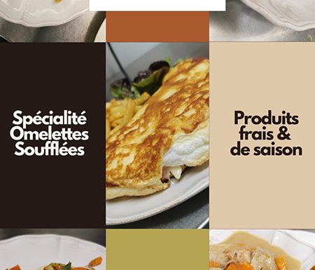 Le Philos&rsquo;Oeuf