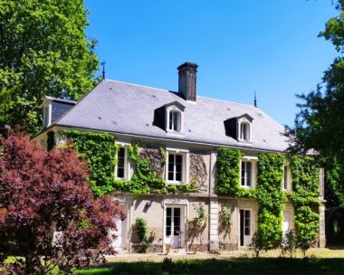 Domaine de l&rsquo;Isle