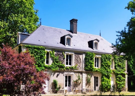 Domaine de l&rsquo;Isle