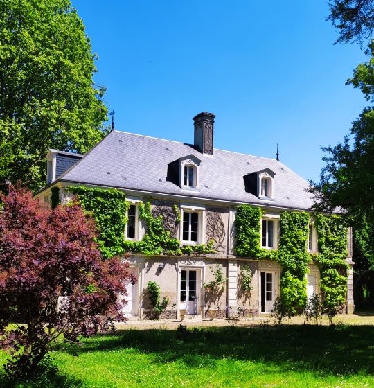 Domaine de l&rsquo;Isle