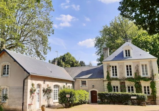 Domaine de l&rsquo;Isle