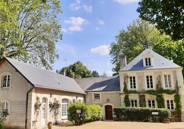 Domaine de l&rsquo;Isle