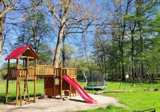 Domaine de l&rsquo;Isle