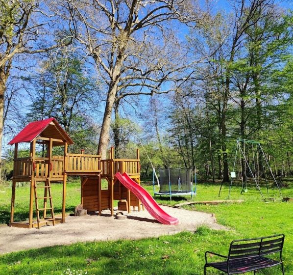 Domaine de l&rsquo;Isle