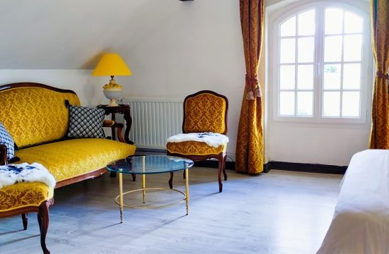 Domaine de l&rsquo;Isle