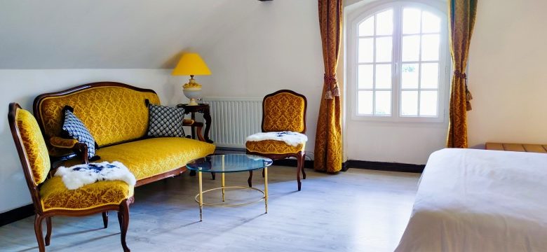 Domaine de l&rsquo;Isle