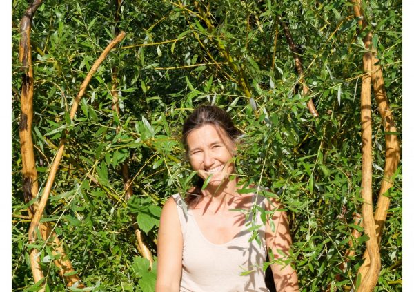 Rencontre littéraire