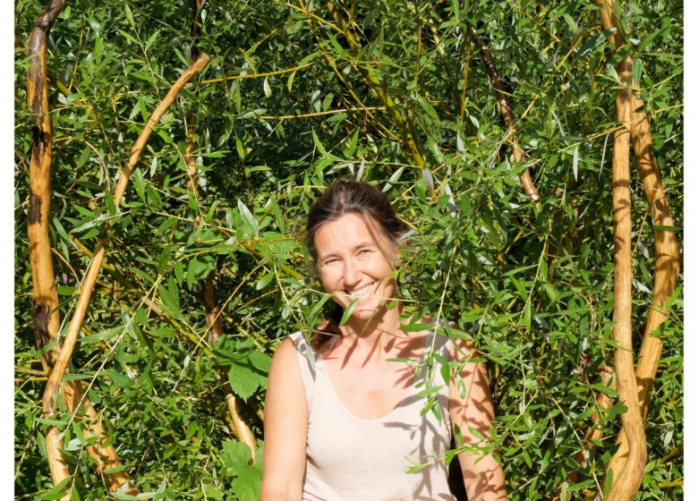 Rencontre littéraire