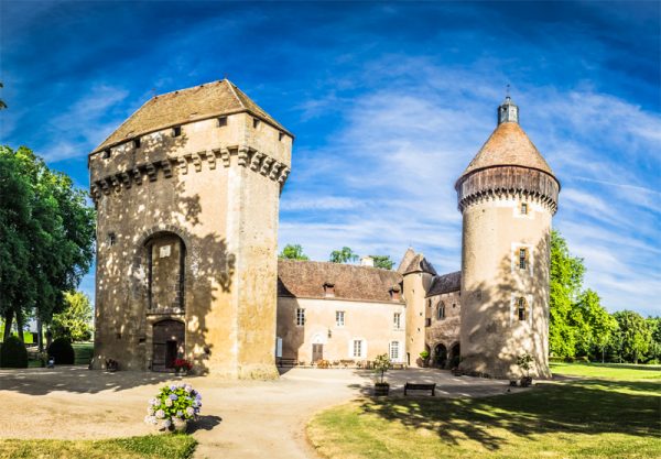 Visite Patrimoine – George Sand : Les Beaux Messieurs de Bois Doré : George Sand et La Motte-Feuilly