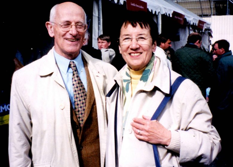 Exposition Michèle Fromenteau et Maurice Bourg, un couple de collectionneurs en Berry