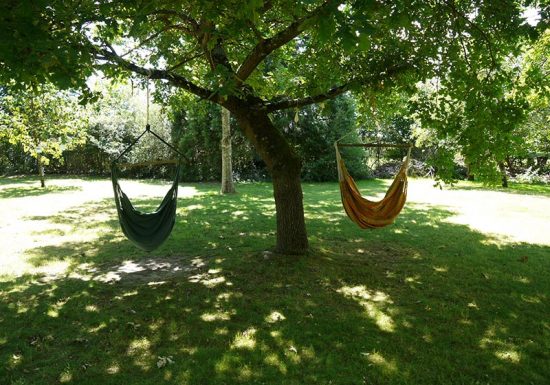 Gîte Tellement Bien