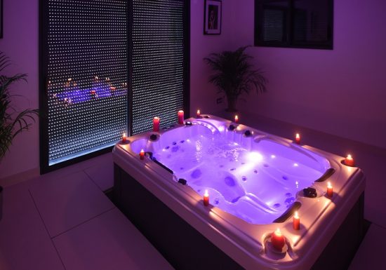 L&rsquo;Échappée Romantique
