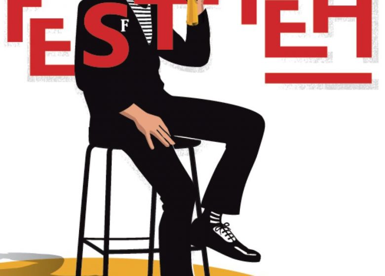 « Théâtre Festhéa » (Festival National de Théâtre Amateur)