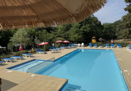 Camping Naturiste Creuse Nature