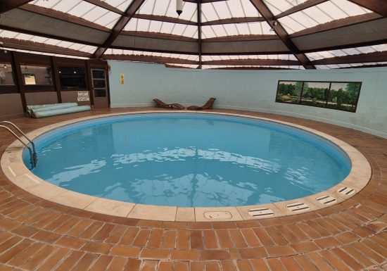 Camping Naturiste Creuse Nature