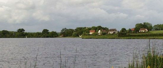 Etang de Rongères