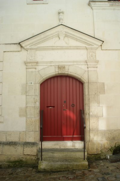 Visite Archi&rsquo;Curieuse – Les Portes