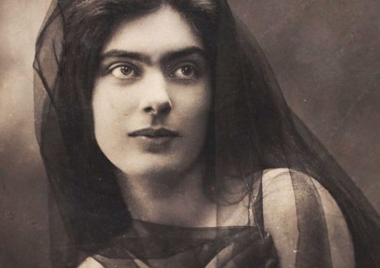 Le Manoir des Fauves