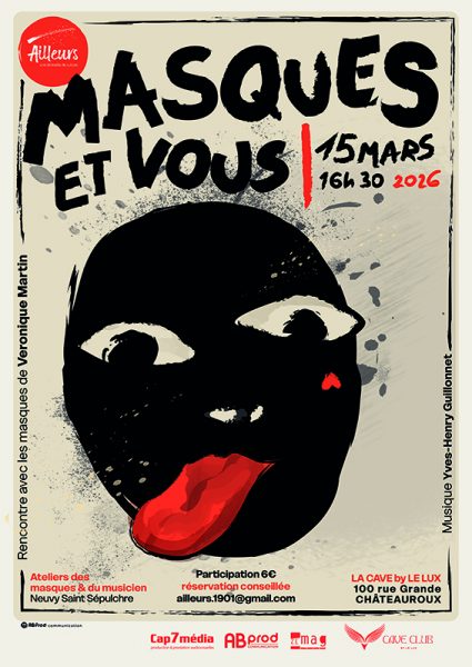 Masques & Vous