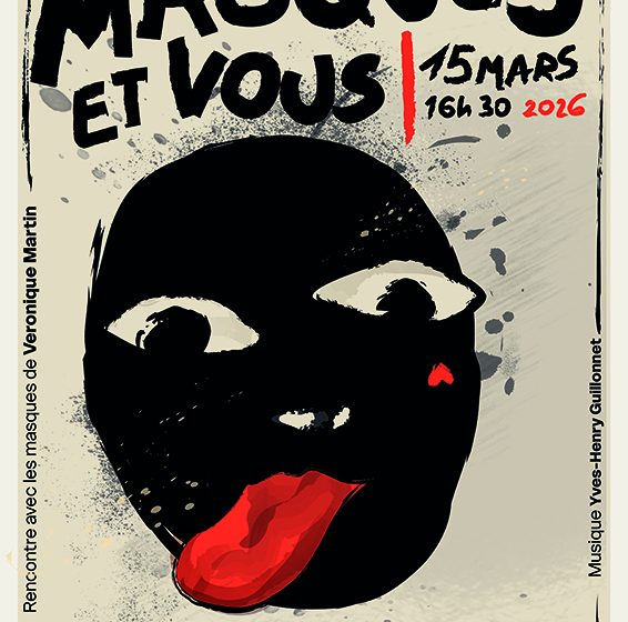 Masques & Vous