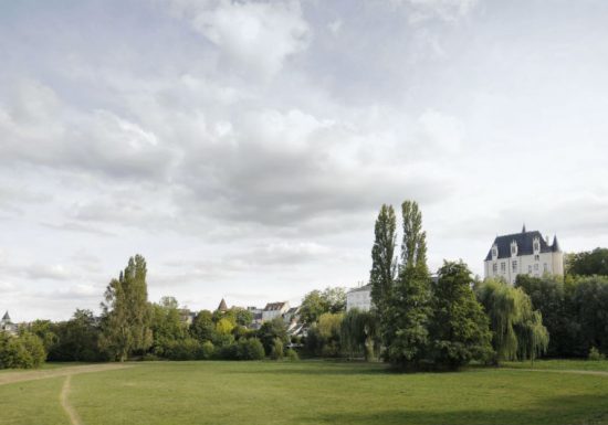 Prairie Saint Gildas