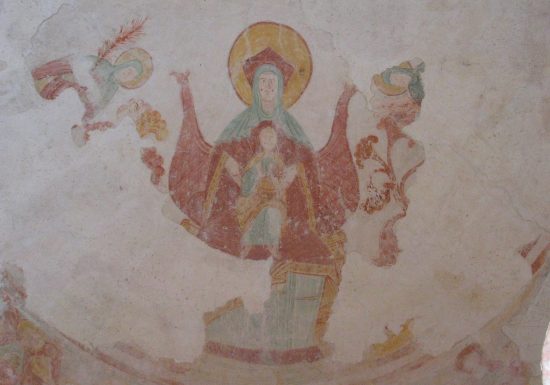 Prieuré Saint-Laurent