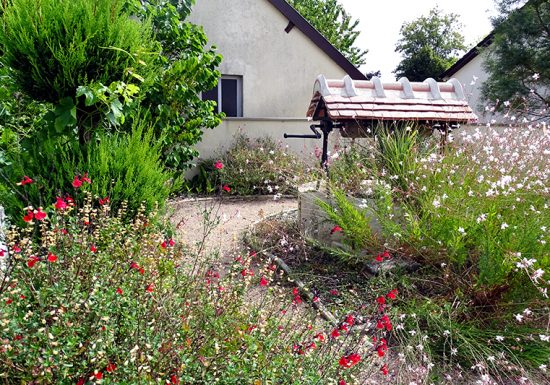 Circuit de l&rsquo;eau