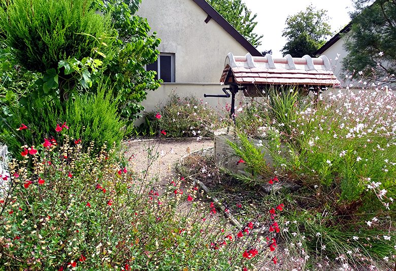 Circuit de l&rsquo;eau