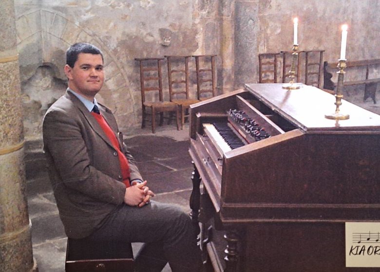 Concert de Noël