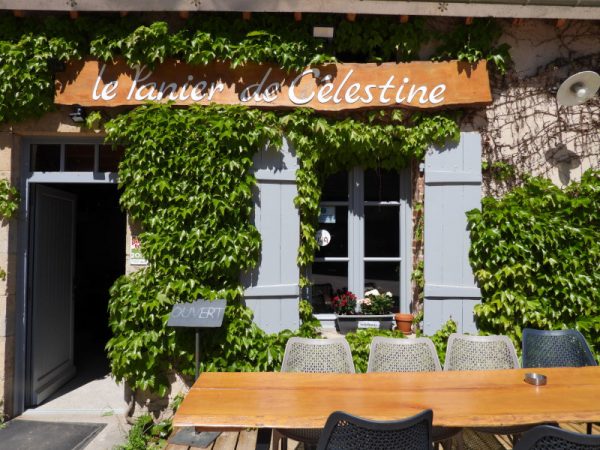 Exposition »George Sand et les paysans »