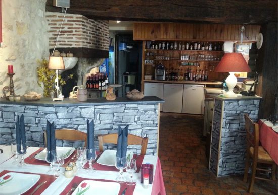 La Raclette à l&rsquo;Ancienne