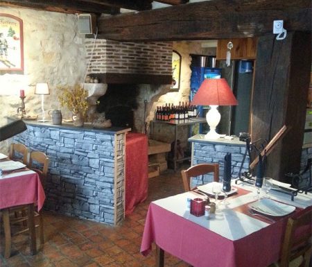 La Raclette à l&rsquo;Ancienne