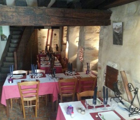 La Raclette à l&rsquo;Ancienne