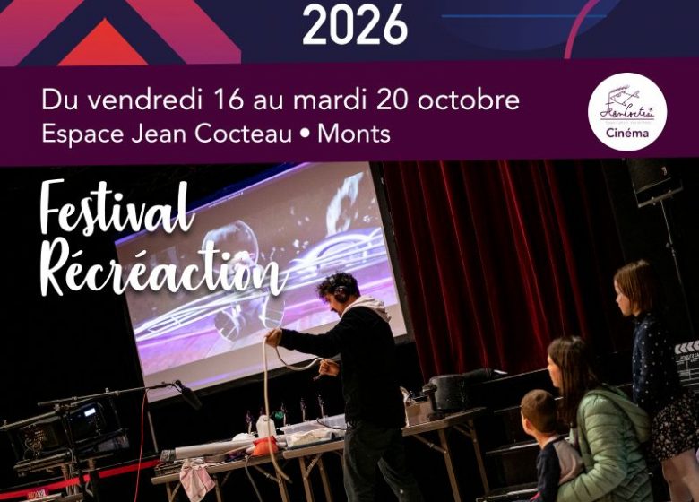 Festival Récréaction
