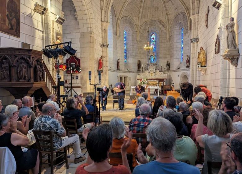Festival Regards Baroques