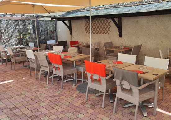 Le Relais Chenonceaux