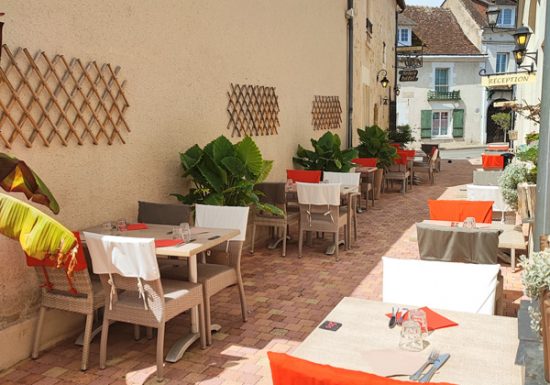 Le Relais Chenonceaux