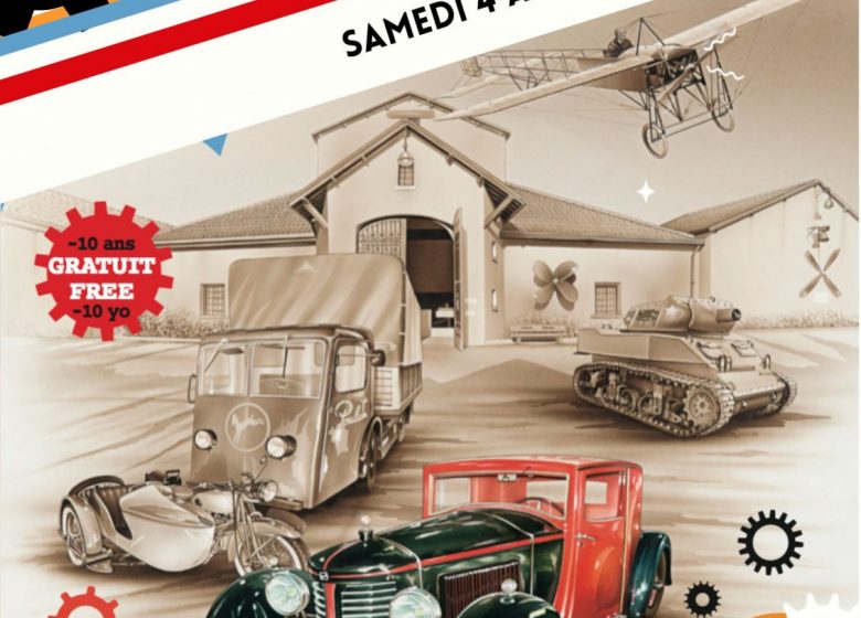 Réouverture Saison 2026