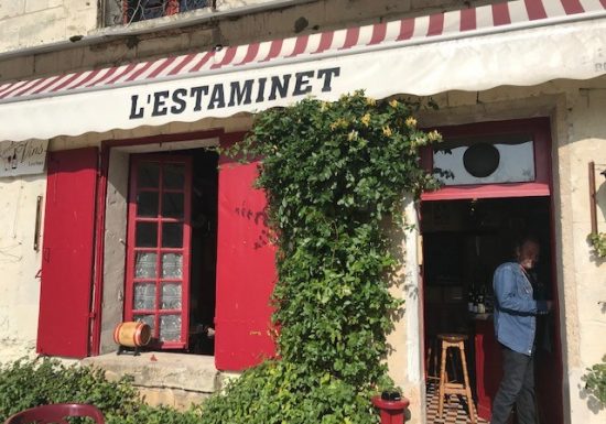 L’Estaminet