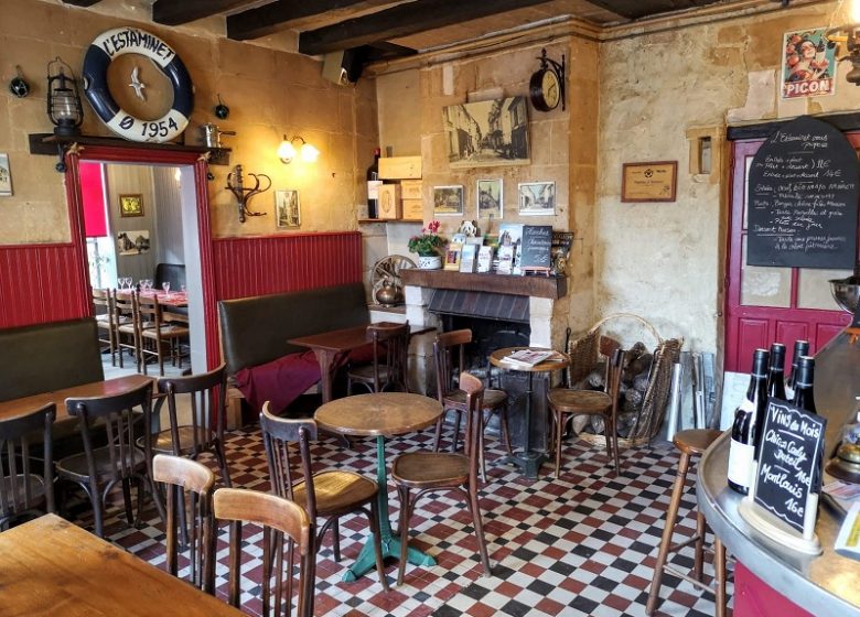 L’Estaminet