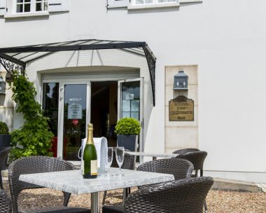 Restaurant La Rose des Vents