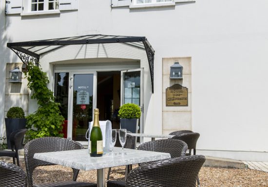 Restaurant La Rose des Vents