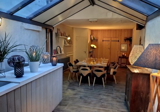 Le P&rsquo;tit Restau