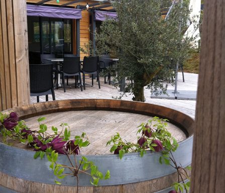 Restaurant Le Val Verre