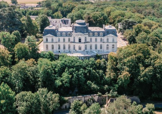 Château d’Artigny