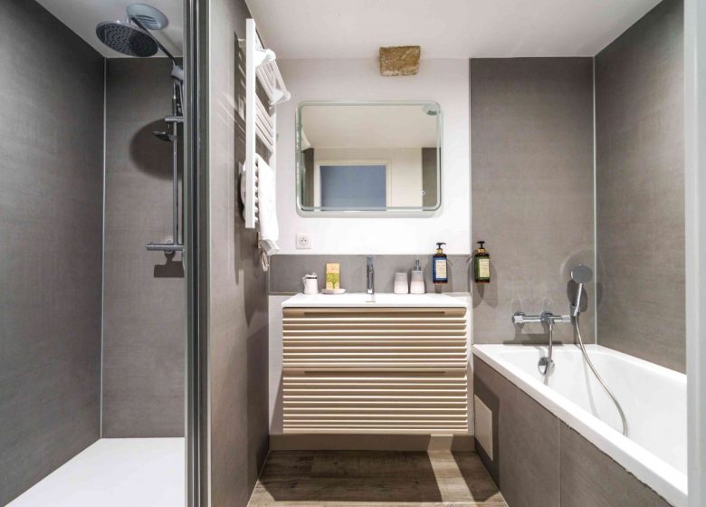 The Originals Boutique, Hôtel Le George