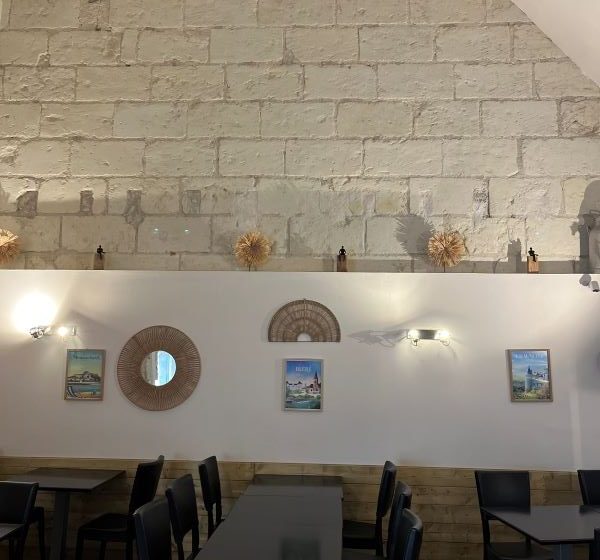 La Buissonnière Lodges