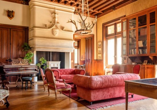 Château du Boisrenault