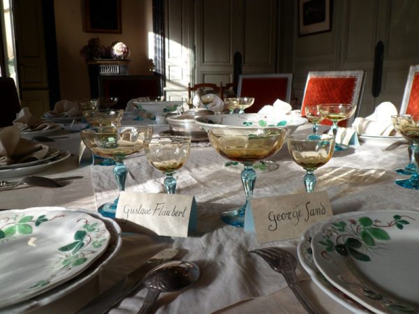 Conférence Famille presque zéro déchet