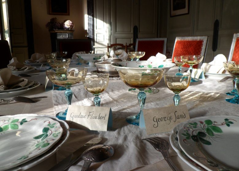 Conférence Famille presque zéro déchet